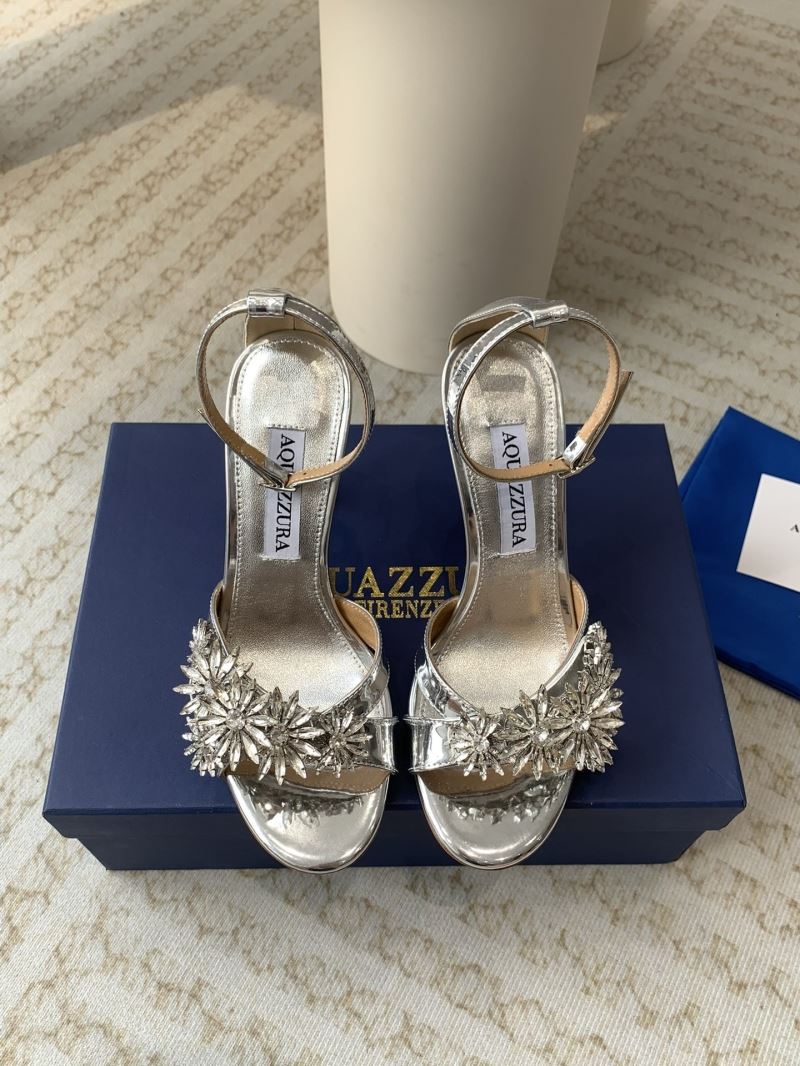 Aquazzura Sandals